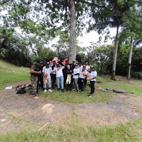 Curso de Primer Respondiente en Accidentes de Tránsito (12)