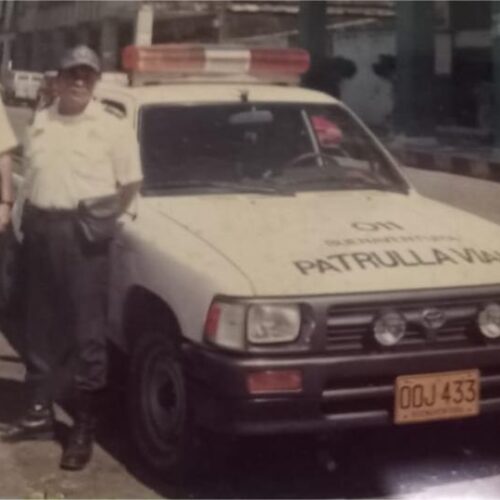 48 años de hisotira